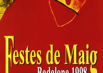 1998 Judit Morales